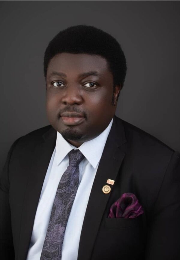 Barr. Adedeji Adebiyi