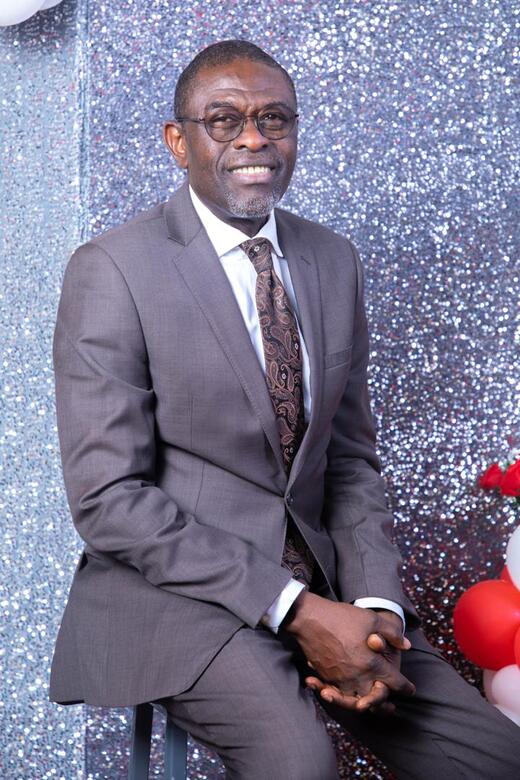 Ayo Osinlu