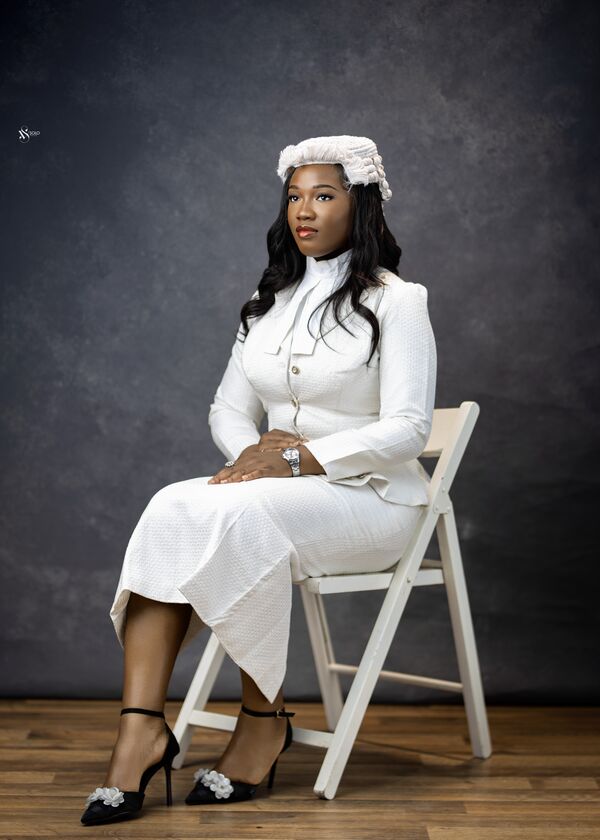 Damilola Sure-Olufe