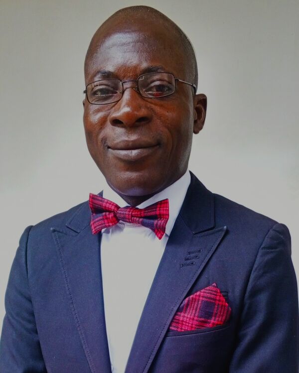 Shola Peter Akinduro